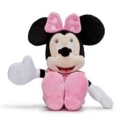Jucarie de plus Minnie Mouse 25 cm