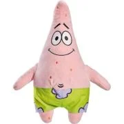 Jucarie de plus Schmidt - Spongebob - Patrick, 35 cm
