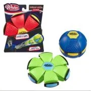Jucarie interactiva, Phlatball, Minge Junior v2