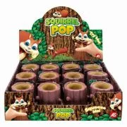 Jucarie squishy veverita, As Games