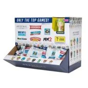 Jucarie Squooshems surpriza, diverse modele cod inclus, Roblox Dev Series