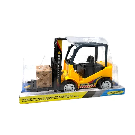 Jucarie stivuitor 31 cm