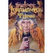 Juramantul tainic - Elena Cesar von Sachse