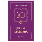 Jurnal alchimic - Vasile Lovinescu