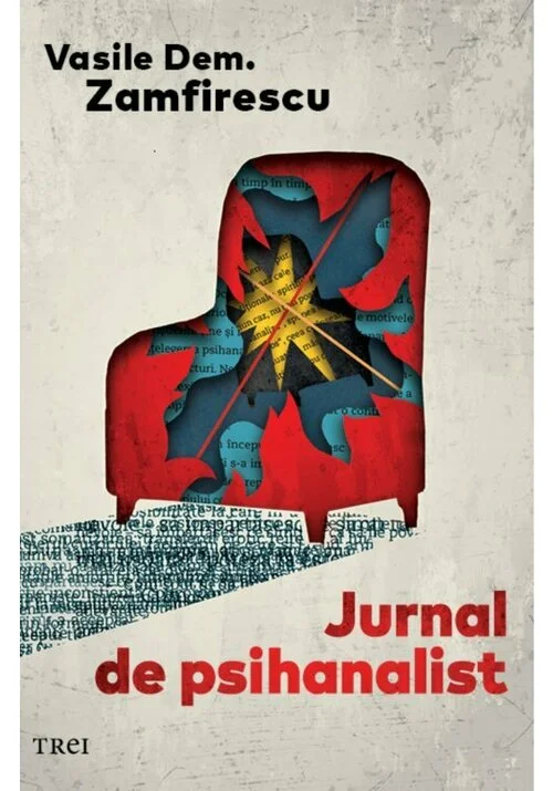 Jurnal de psihanalist