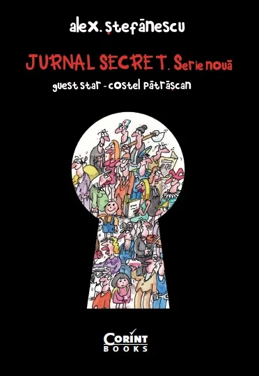 Jurnal secret. Serie nouă (2009-2015)