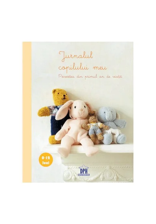 Jurnalul copilului meu