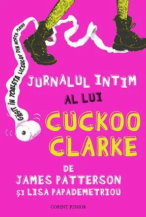 JURNALUL INTIM AL LUI  CUCKOO CLARKE