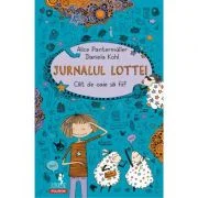 Jurnalul Lottei. Cat de oaie sa fii? - Alice Pantermuller, Daniela Kohl