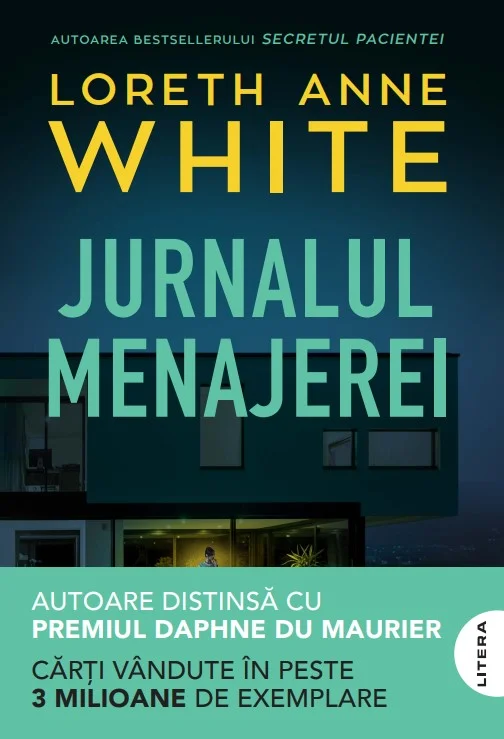 Jurnalul menajerei