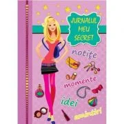 Jurnalul meu secret 2