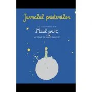 Jurnalul prietenilor cu ilustratii din Micul Print