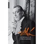 Jurnalul unui geniu - Salvador Dalí