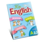 Key English A2. 1 (clasa a 5-a)