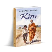 Kim - Rudyard Kipling