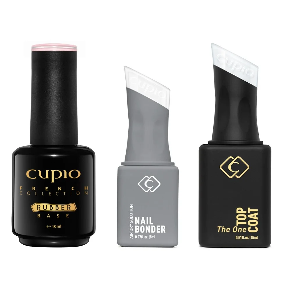 Kit Basic oja semipermanenta