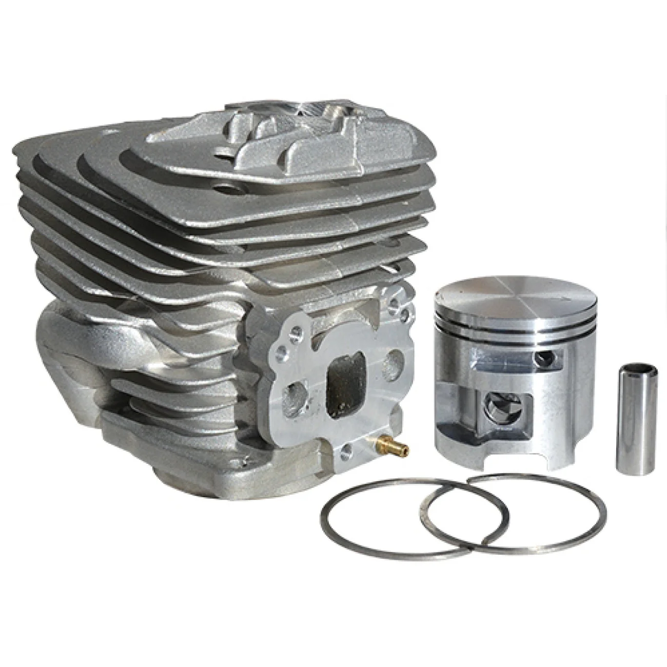 Kit Cilindru Drujba Husqvarna: 570, 575, 575XP, 51mm - CAL II