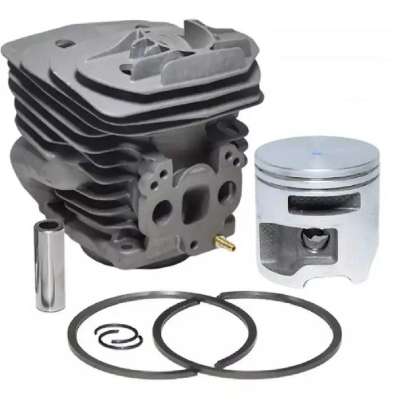 Kit Cilindru Drujba Husqvarna 576XP, 51 mm -  Hyway