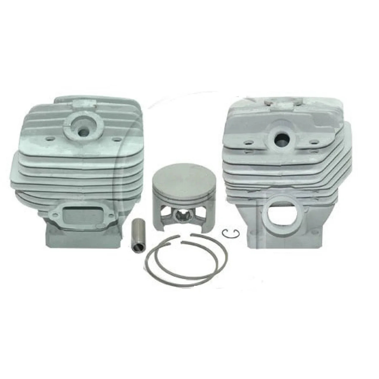 Kit Cilindru Drujba Stihl Ms 650, Ms 660, 065, 066 - 56mm - Hyway