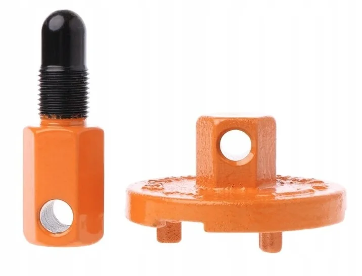 Kit demontare ambreiaj drujba cu opritor piston MX359