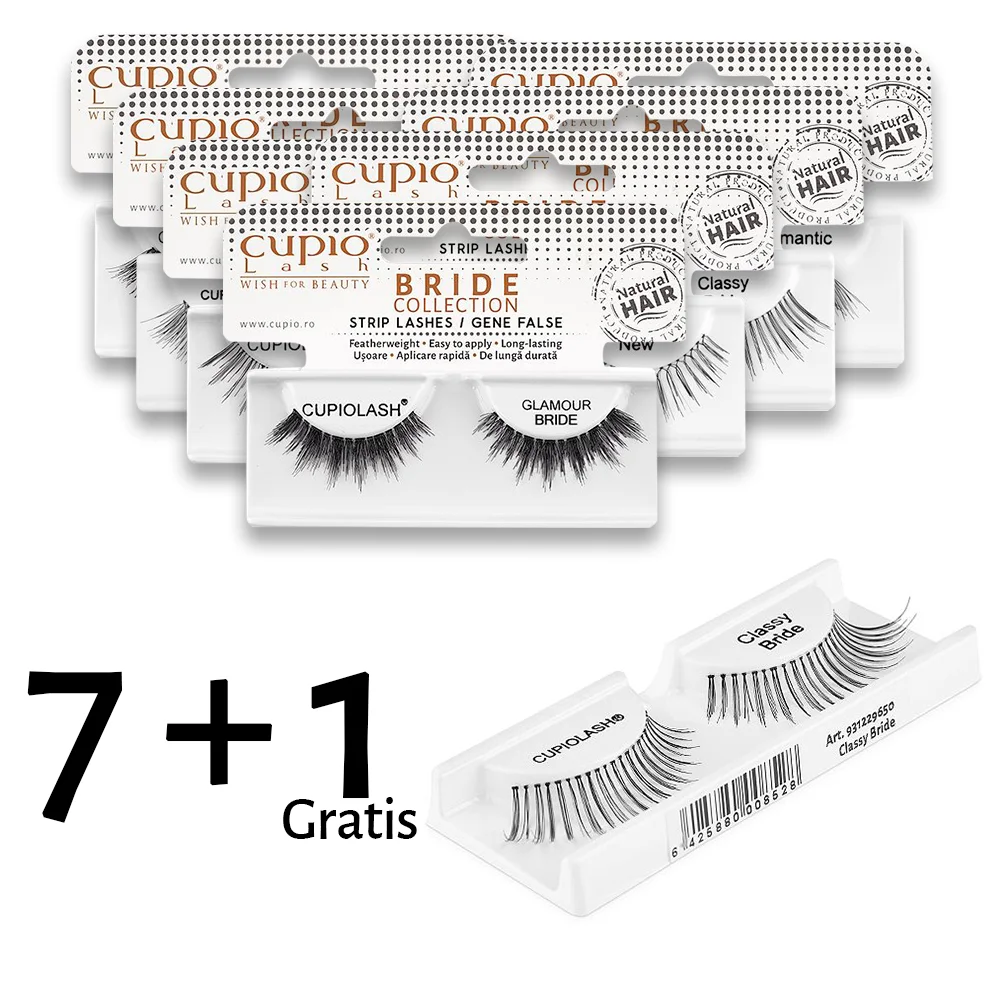 Kit Gene banda Bride Collection 7+1 CADOU