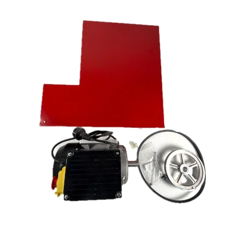 Kit motorizare pentru Eno 3