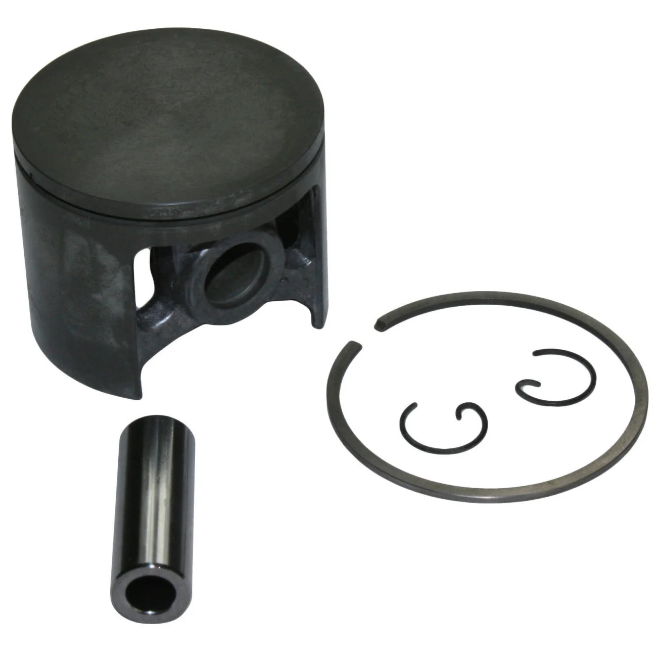 Kit Piston Pentru Drujba Husqvarna 181, 281XP, 288, 54mm - Meteor Italia