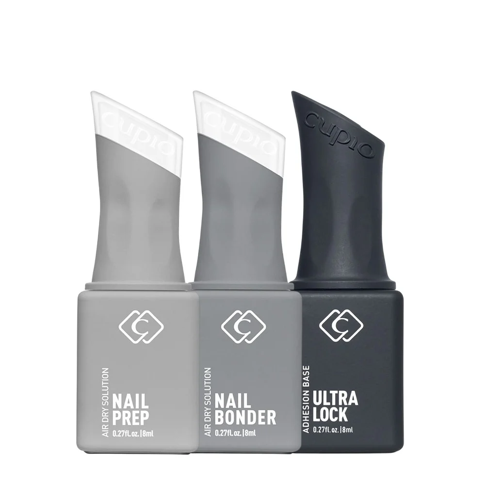 Kit Pregatire Unghii