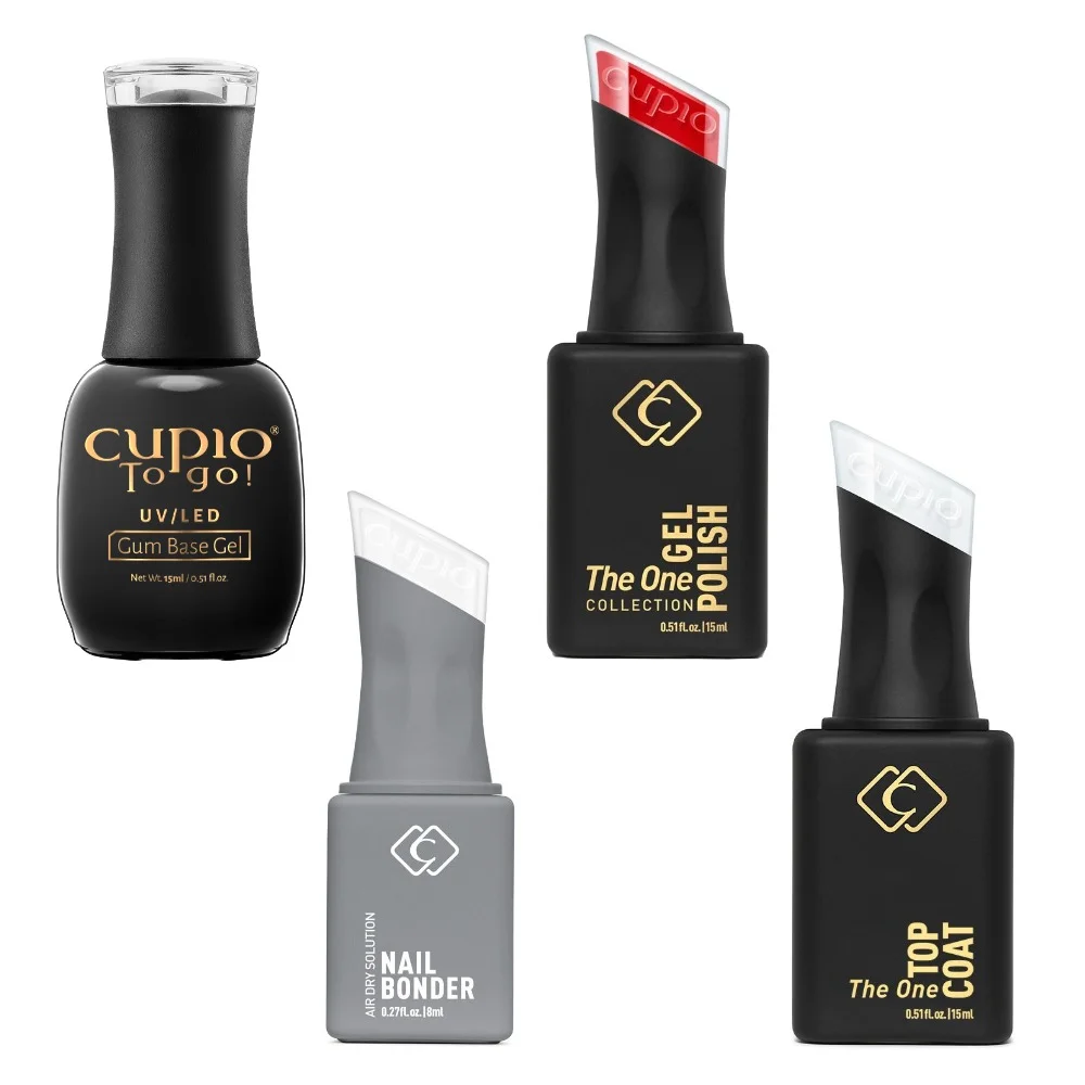 Kit standard oje semipermanente