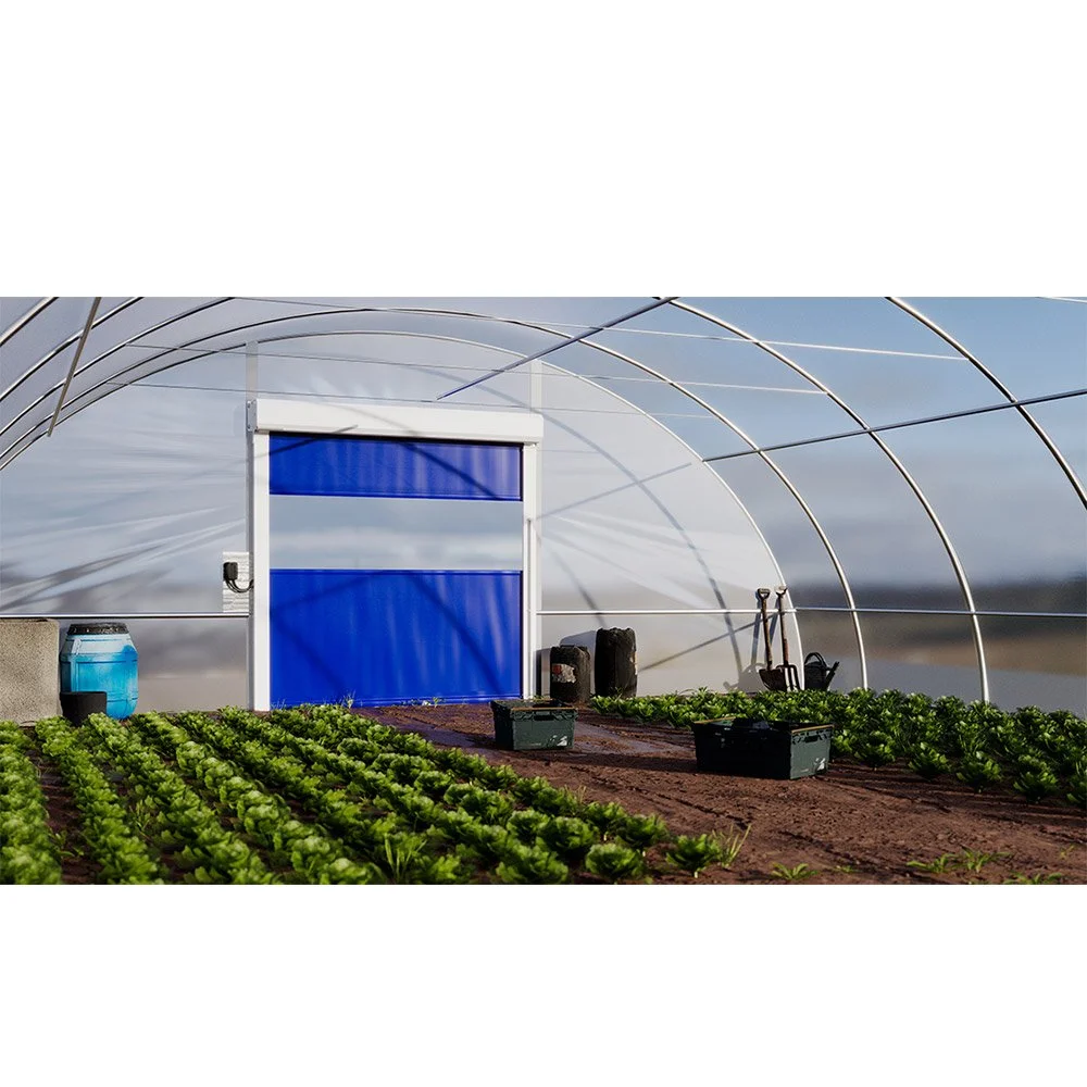 Kit usa rapida Motorline ECO PLUMA, 230 Vac, 80 Nm