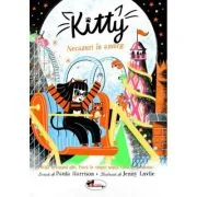 Kitty. Necazuri in amurg - Paula Harrison