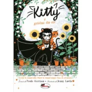 Kitty si gradina din cer - Paula Harrison