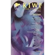Kiwi, 2025. Antologia de proza scurta. Destine - Marius Chivu