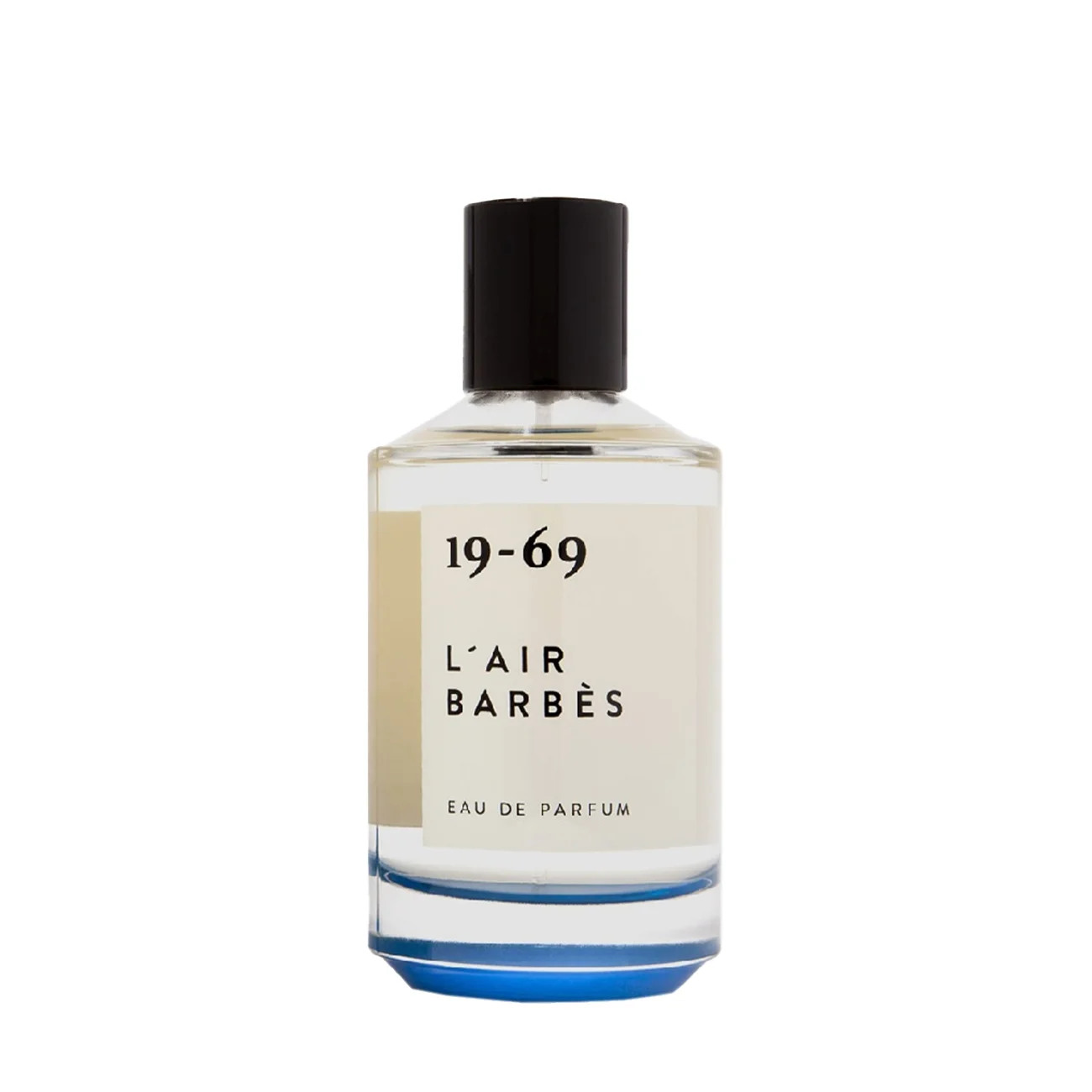 L' air barbes 100 ml