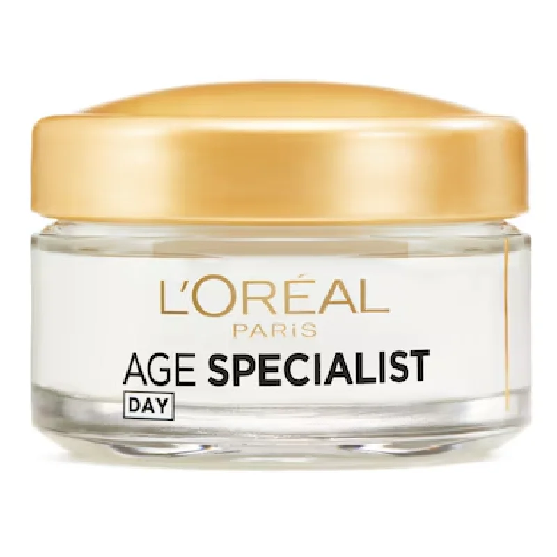 L'oreal Crema de zi Age Specialist 45+
