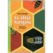 La Abeja Haragana