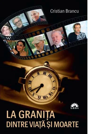 La graniţa dintre viaţă şi moarte