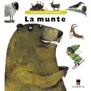 La munte - Larousse