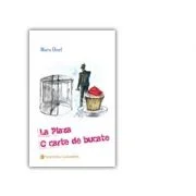 La Plaza. O carte de bucate - Mara Onel