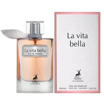 LA VITA BELLA Maison Alhambra 100 ml