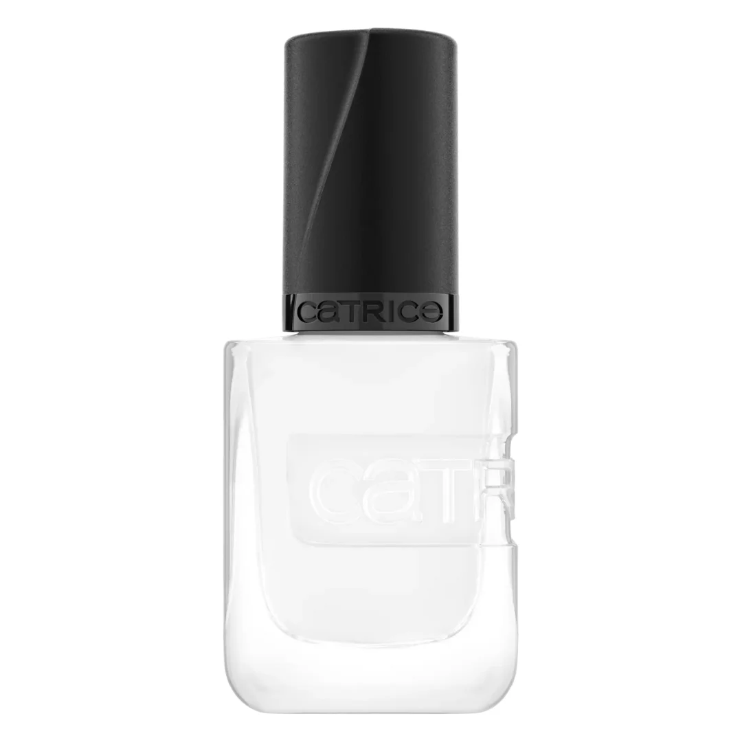 Lac de unghii 001 Ibiza Feeling, Gel Affair, 10.5 ml, Catrice