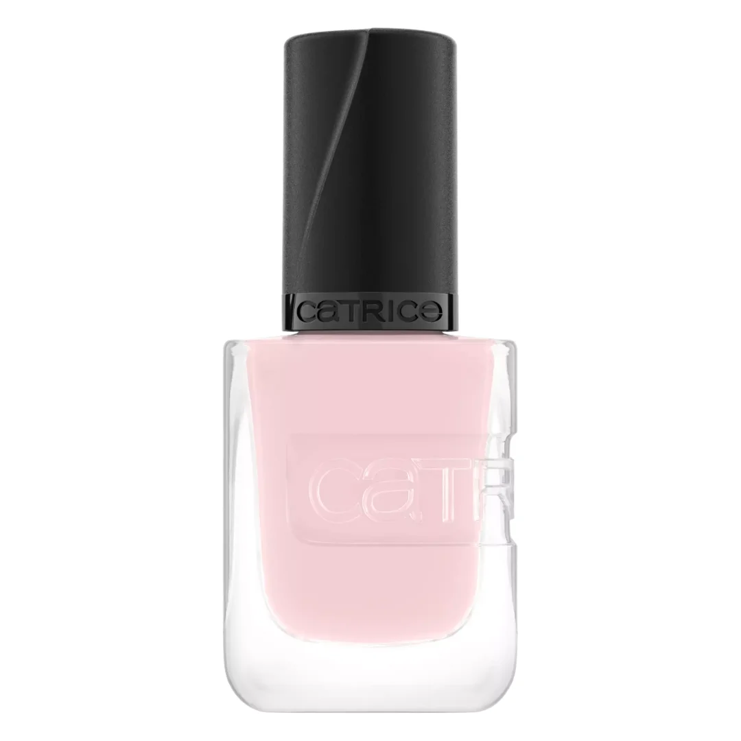 Lac de unghii 004 Rosy Bowtastic, Gel Affair, 10.5 ml, Catrice