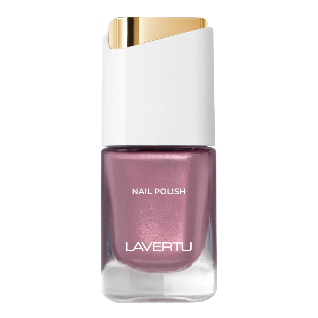 Lac de unghii Unique, nr 21, Nitida Rose, 10ml, Lavertu