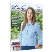 Lady Lawyer - editie speciala iunie 2025- BUTA - Nicolae Cirstea