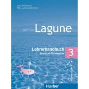 Lagune 3 Lehrerhandbuch - Anna Breitsameter