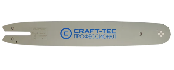 Lama drujba Craft tec ST25 3/8 14'' 35CM 1.3MM 50D MX075