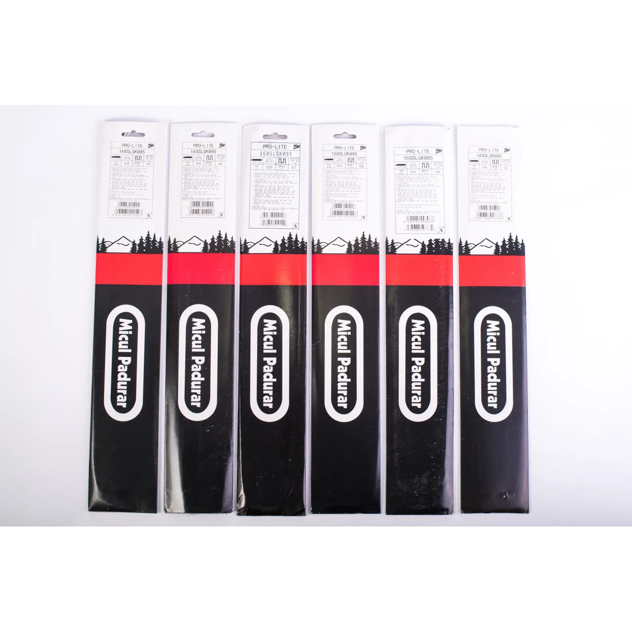 Lama Drujba Micul Padurar 28 Dinti, Pas 3/8, 40 cm