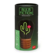 Lampa Bulb Fiction Cactus, Legami