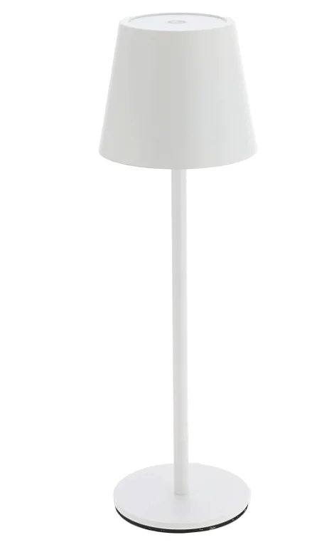 Lampa de birou cu senzor tactil si 3 moduri de iluminare ALBA