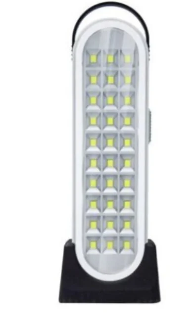 Lampa de lucru portabila LED 30W GD Plus 6830S incarcare solara